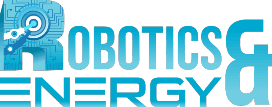 Robotics and Energy Logo