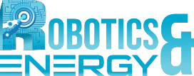Robotics and Energy logo