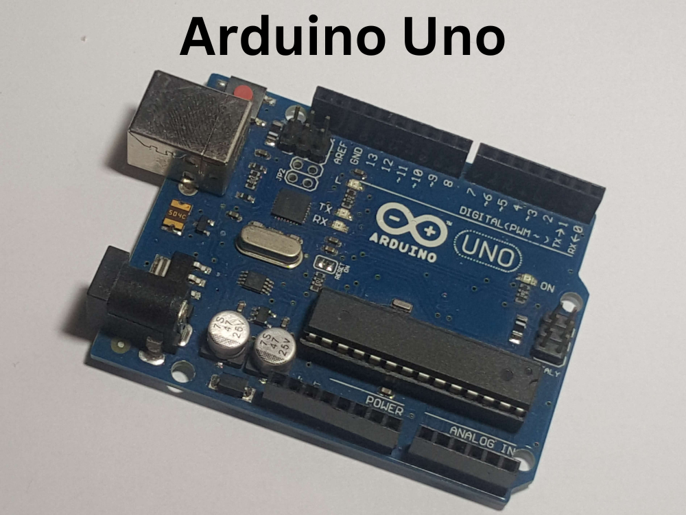 Arduino Uno