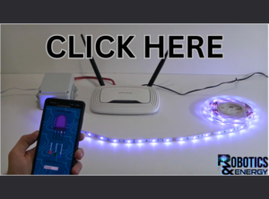 LED STRIP PROJECT CLICK HERE